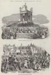 The French President